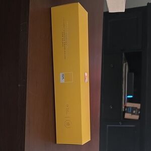 Jo Malone Yellow Box